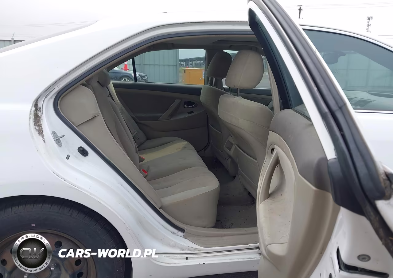 2007 Toyota Camry Le VIN:4T1BE46K57U723951 - 8