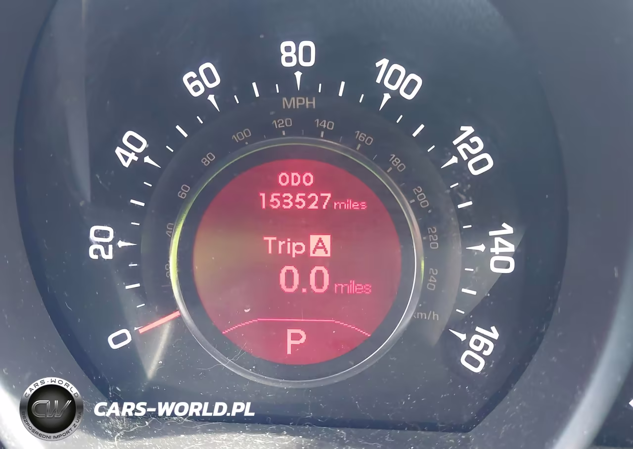 2012 Kia Sportage Sx VIN:KNDPC3A68C7172542 - 7