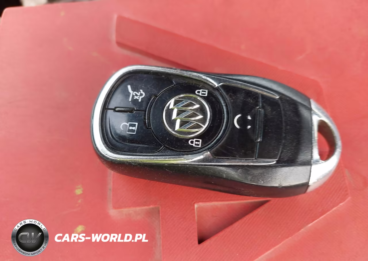 2019 Buick Enclave Awd Avenir VIN:5GAEVCKWXKJ252332 - 11