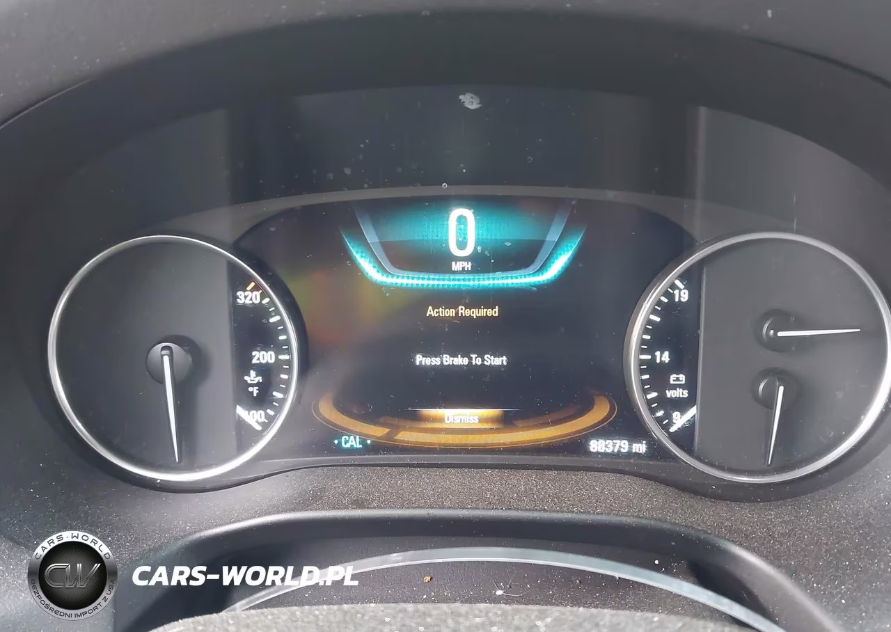 2019 Buick Enclave Awd Avenir VIN:5GAEVCKWXKJ252332 - 7