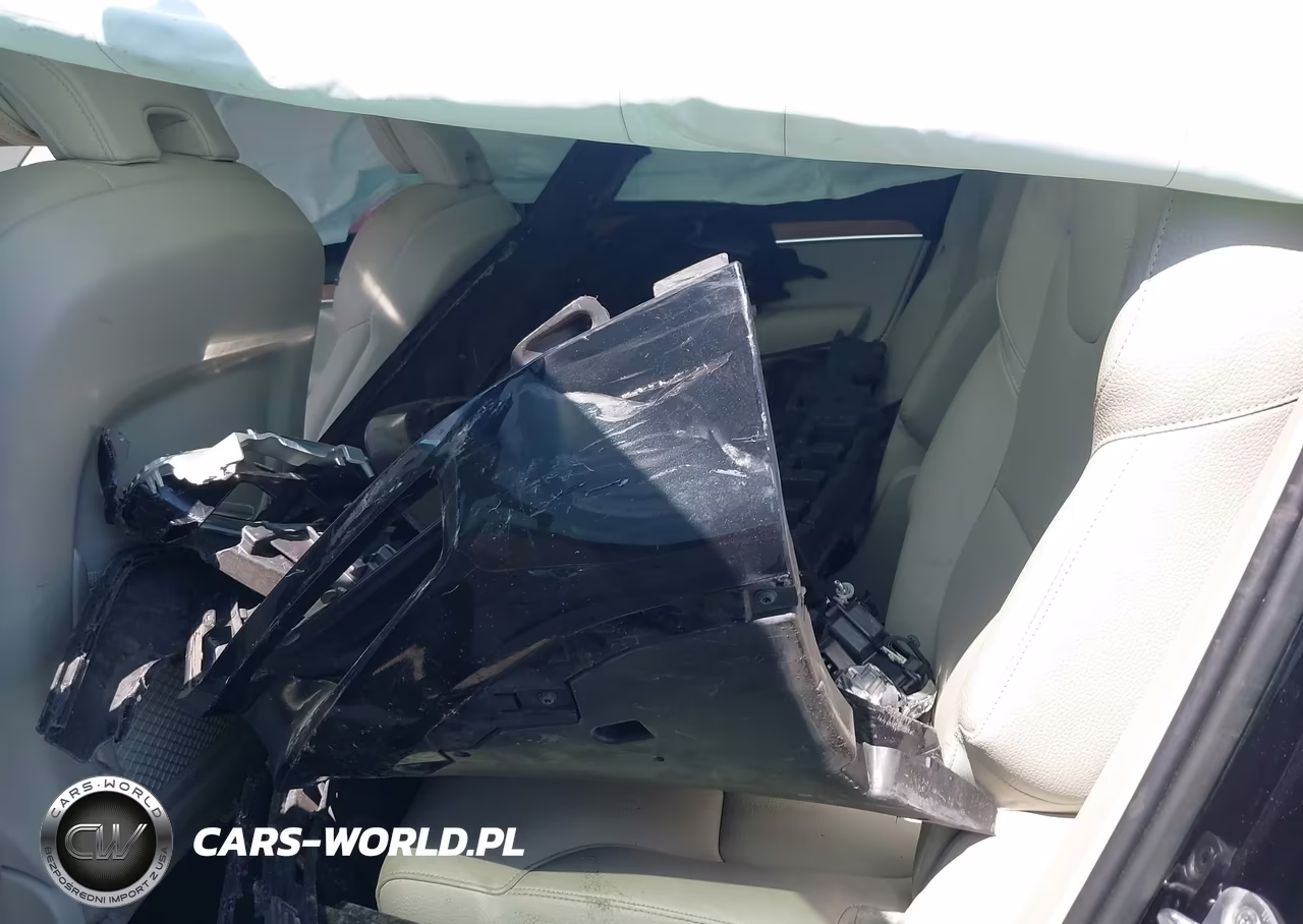 2022 Volvo Xc90 Recharge Plug-In Hybrid T8 Inscription Expression Extended Range 6P VIN:YV4H600Z6N1848012 - 21
