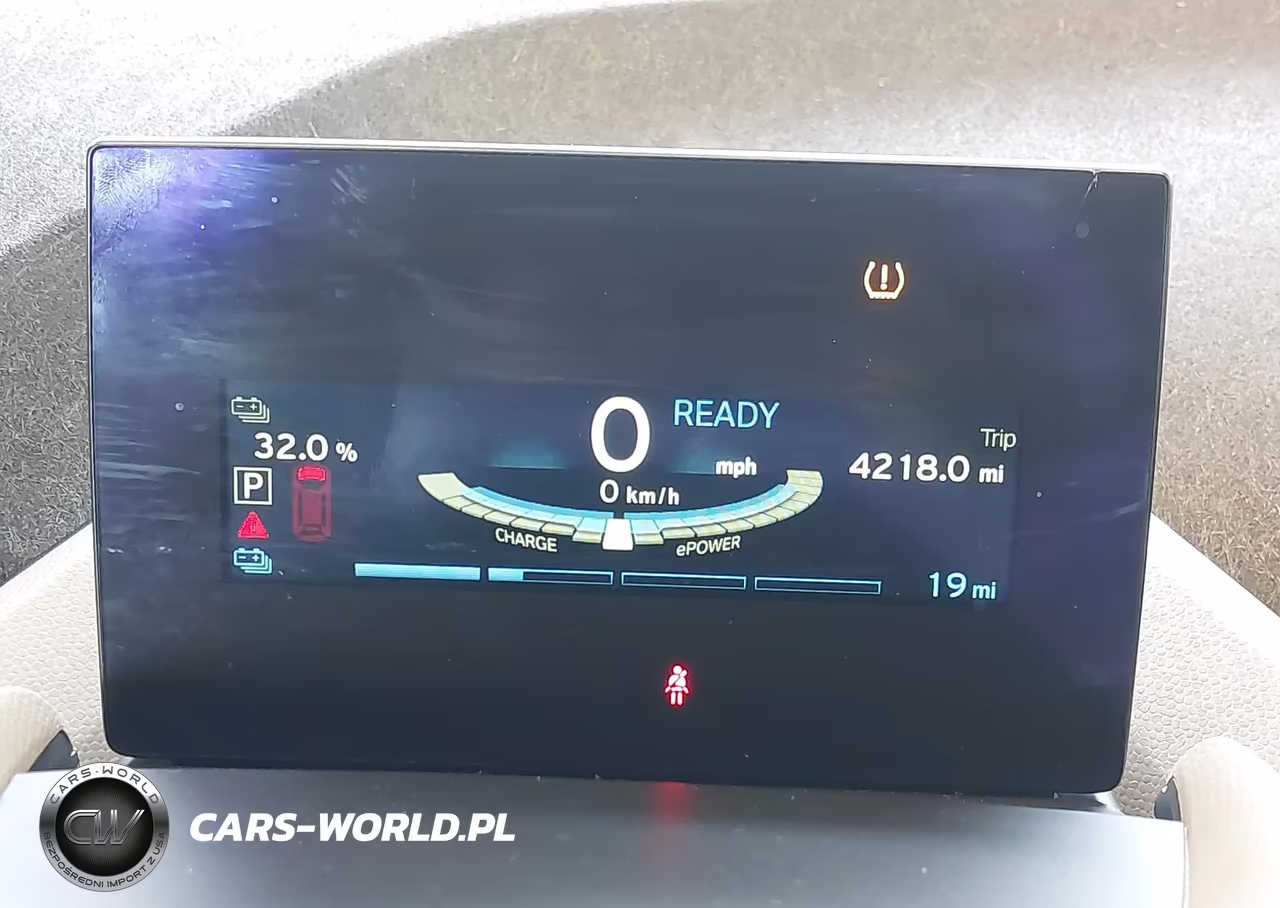 2014 BMW I3 VIN:WBY1Z2C57EVX51408 - 7