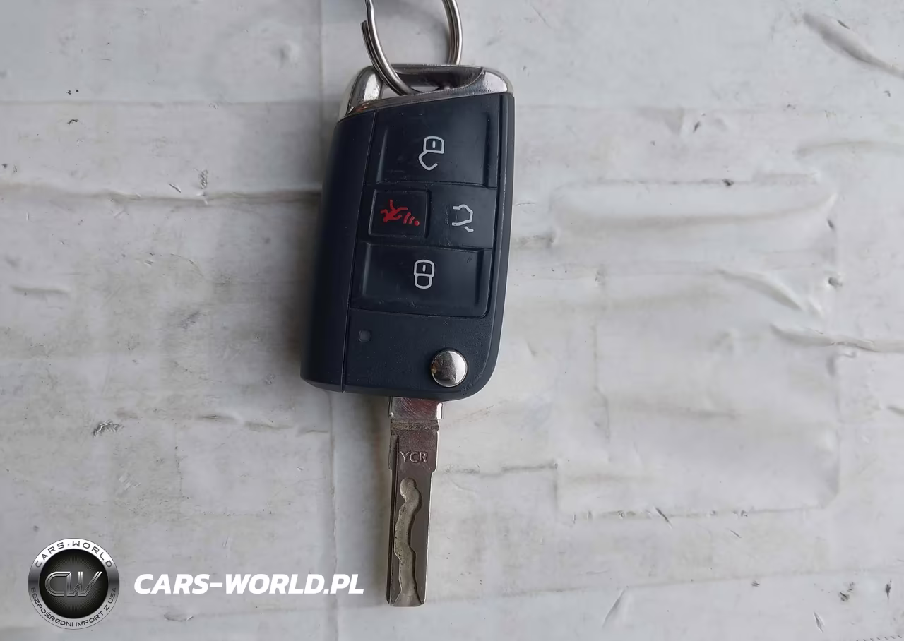 2019 Volkswagen Golf 1.4T S-1.4T Se VIN:3VWG57AUXKM010655 - 11