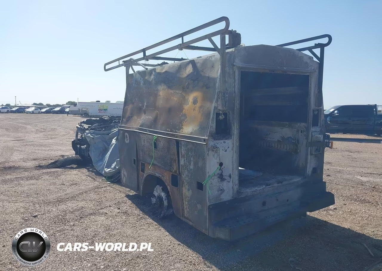 2022 Ford F-350 Xl VIN:1FD8W3AT1NEC75667 - 3