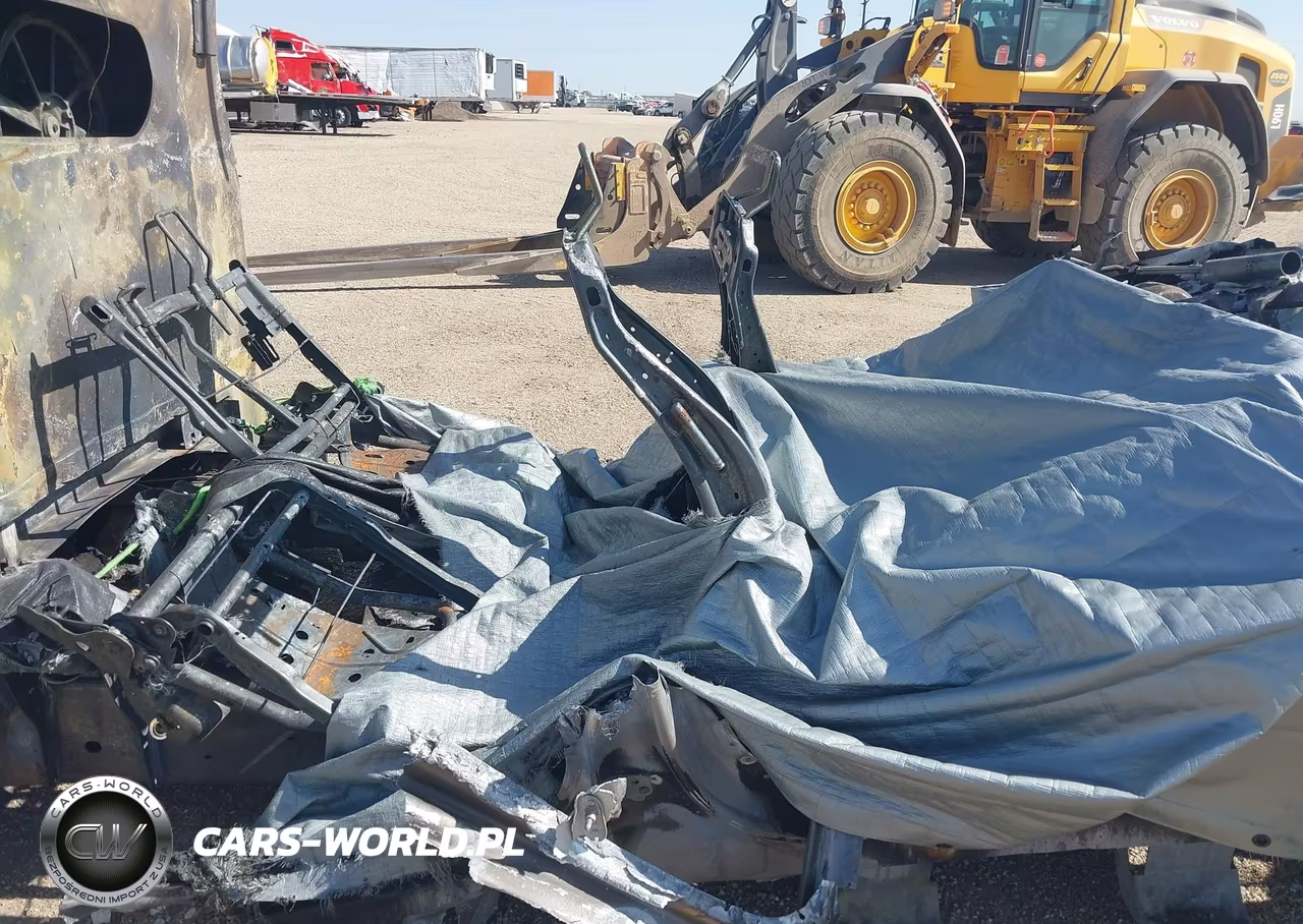 2022 Ford F-350 Xl VIN:1FD8W3AT1NEC75667 - 5