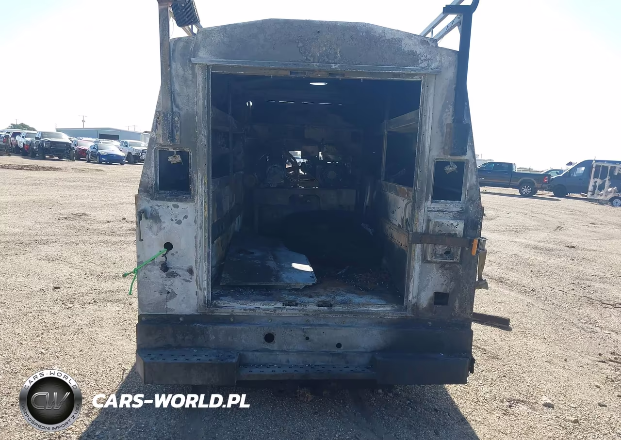 2022 Ford F-350 Xl VIN:1FD8W3AT1NEC75667 - 8