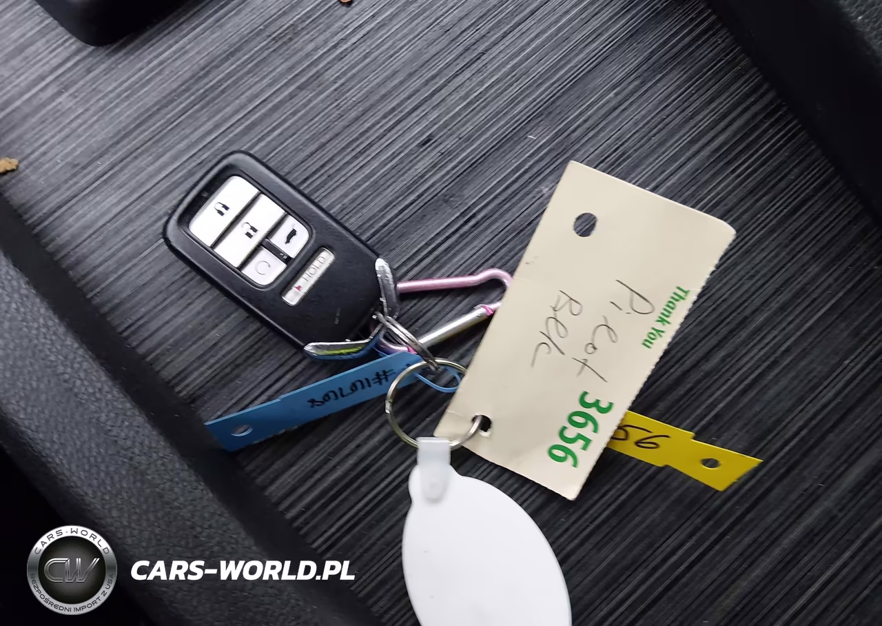 2019 Honda Pilot Ex-L VIN:5FNYF6H57KB041718 - 11