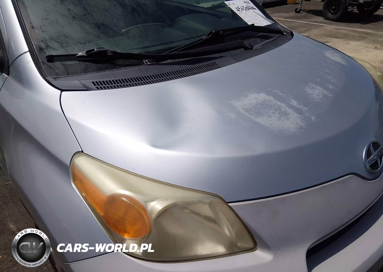 2012 Scion Xd VIN:JTKKU4B4XC1027055 - 12