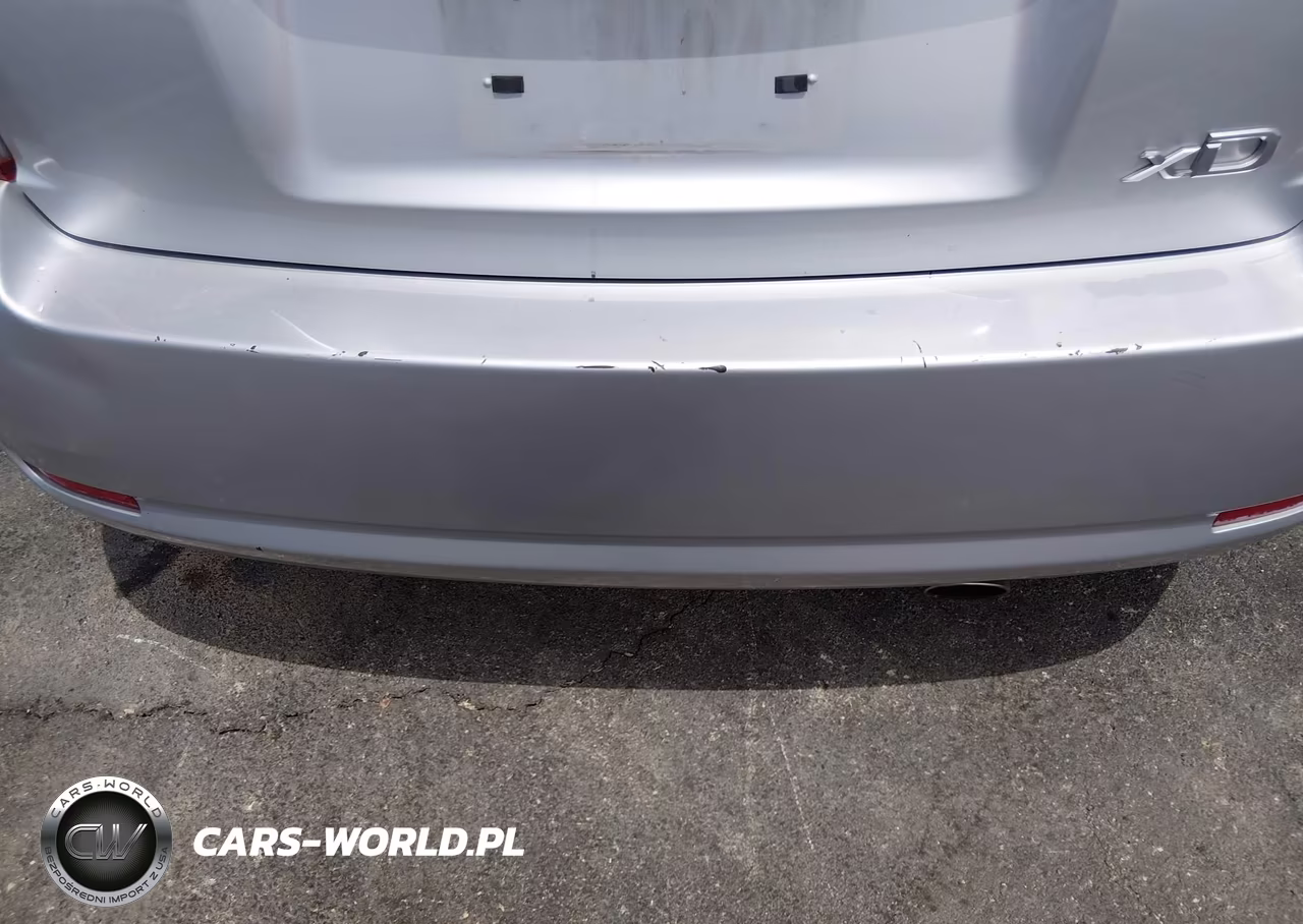 2012 Scion Xd VIN:JTKKU4B4XC1027055 - 14