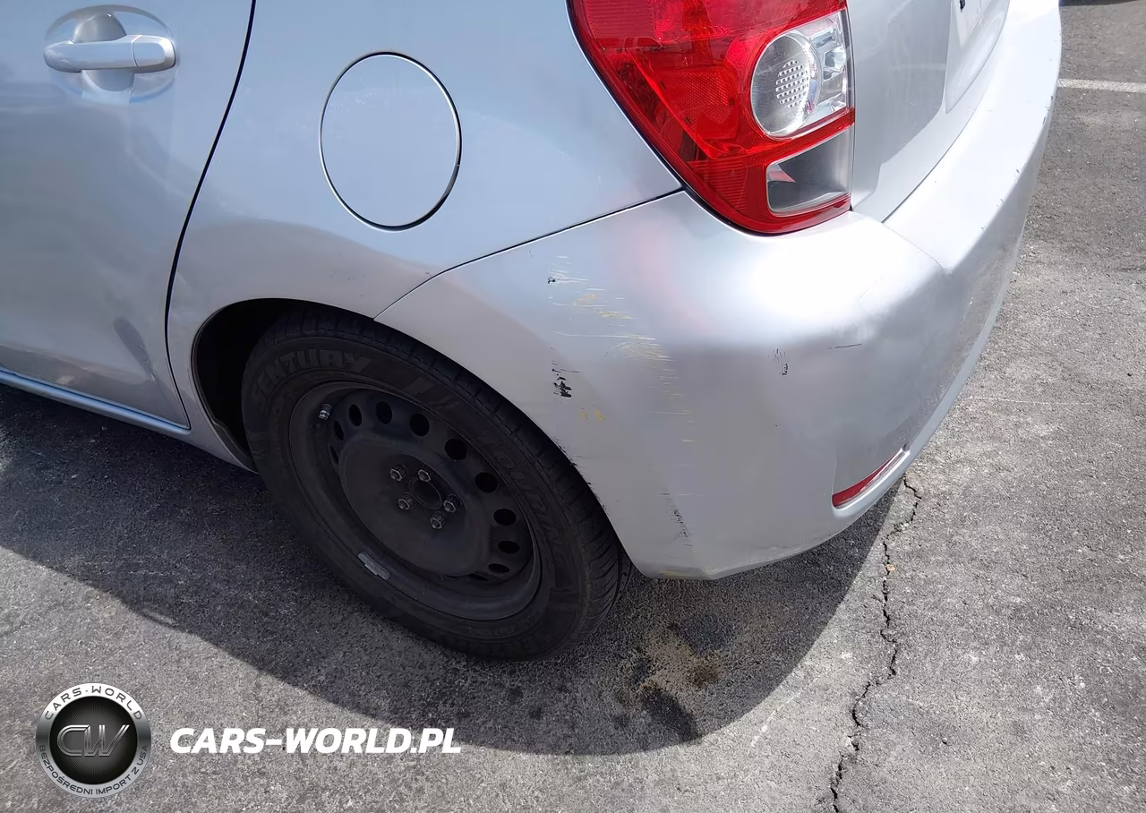 2012 Scion Xd VIN:JTKKU4B4XC1027055 - 15