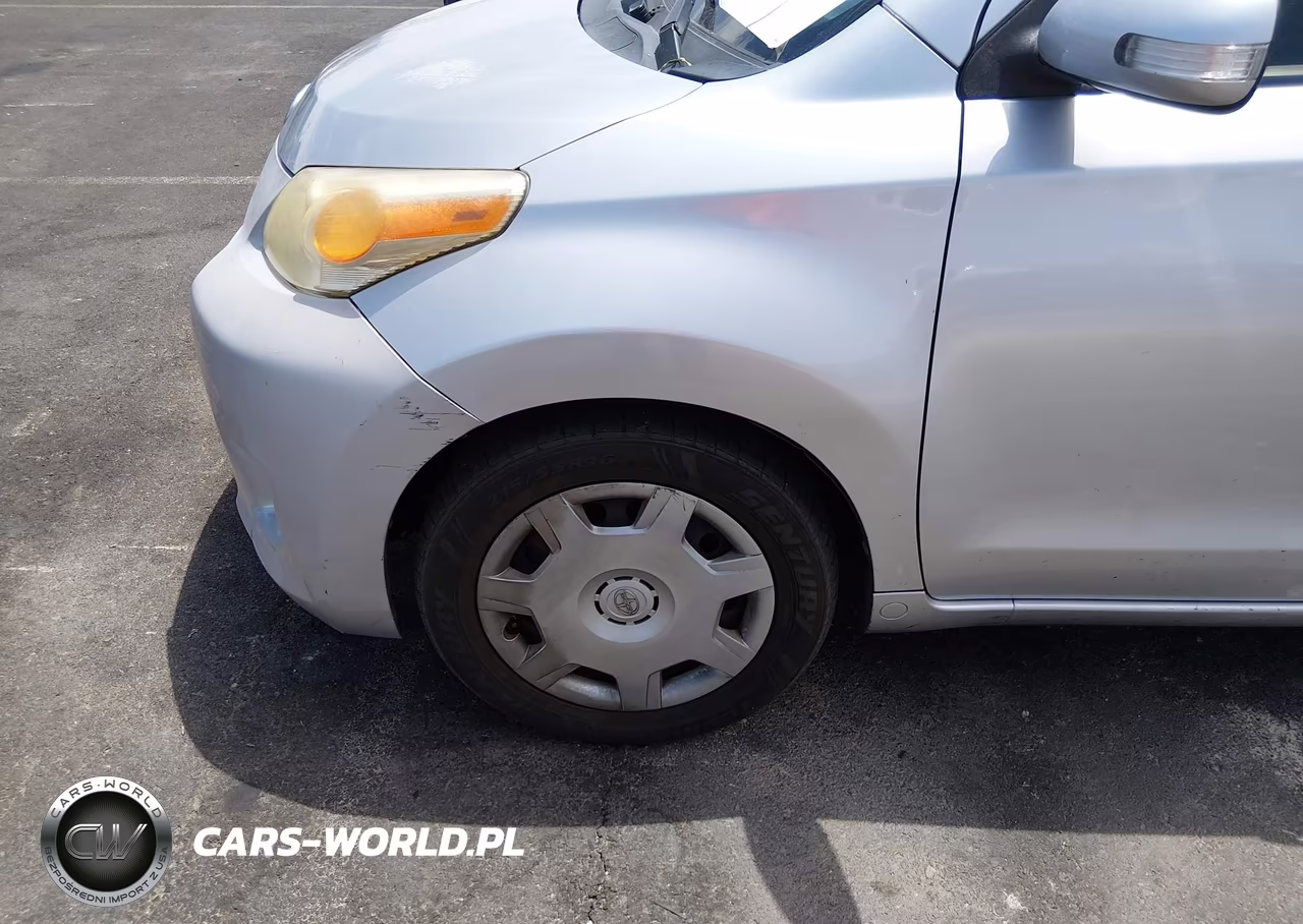 2012 Scion Xd VIN:JTKKU4B4XC1027055 - 16