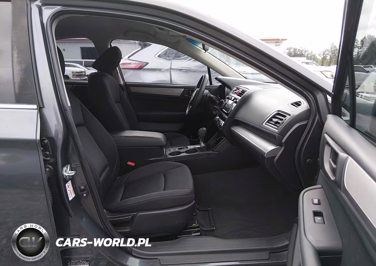 2018 Subaru Legacy 2.5I VIN:4S3BNAB68J3020675 - 13