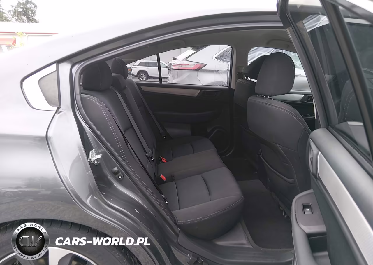 2018 Subaru Legacy 2.5I VIN:4S3BNAB68J3020675 - 14