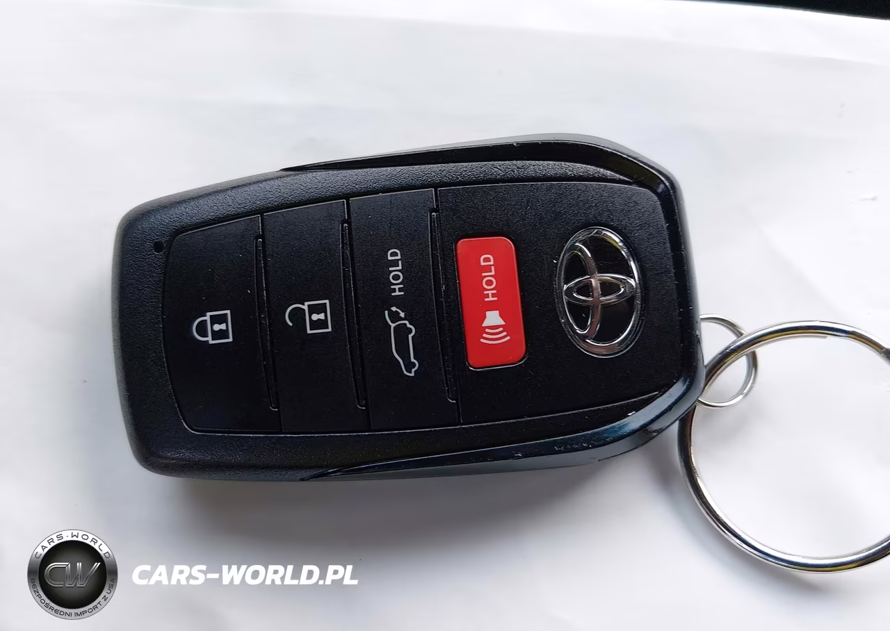 2024 Toyota Venza Xle VIN:JTEAAAAH9RJ175684 - 11