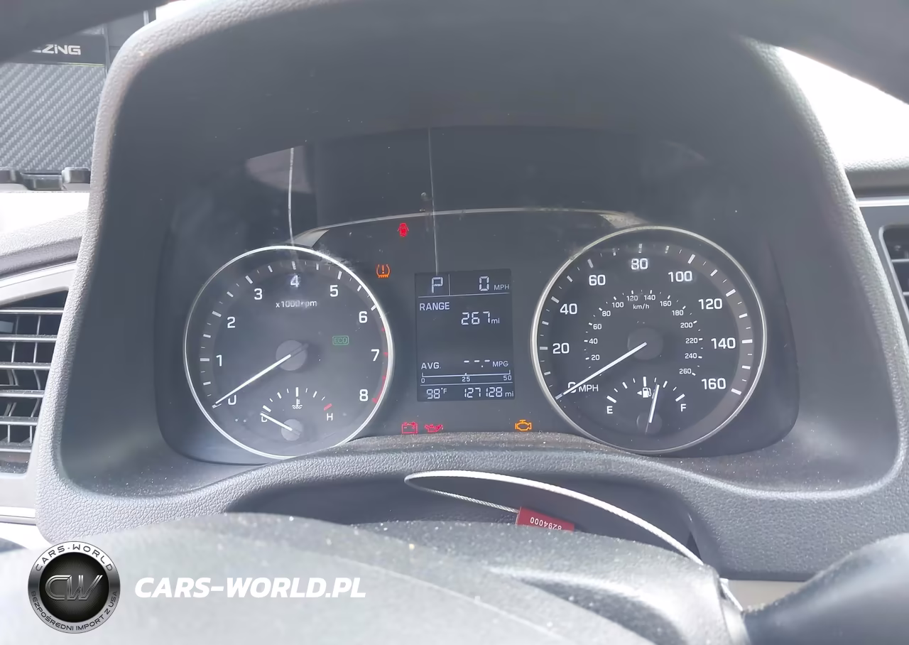 2017 Hyundai Elantra Se VIN:KMHD74LF8HU117698 - 7