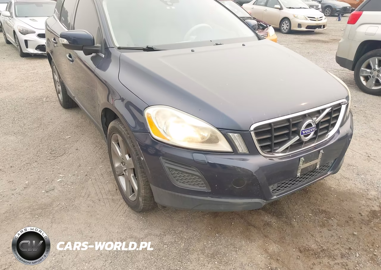 2013 Volvo Xc60 3.2 Premier VIN:YV4952DL6D2391204 - 6