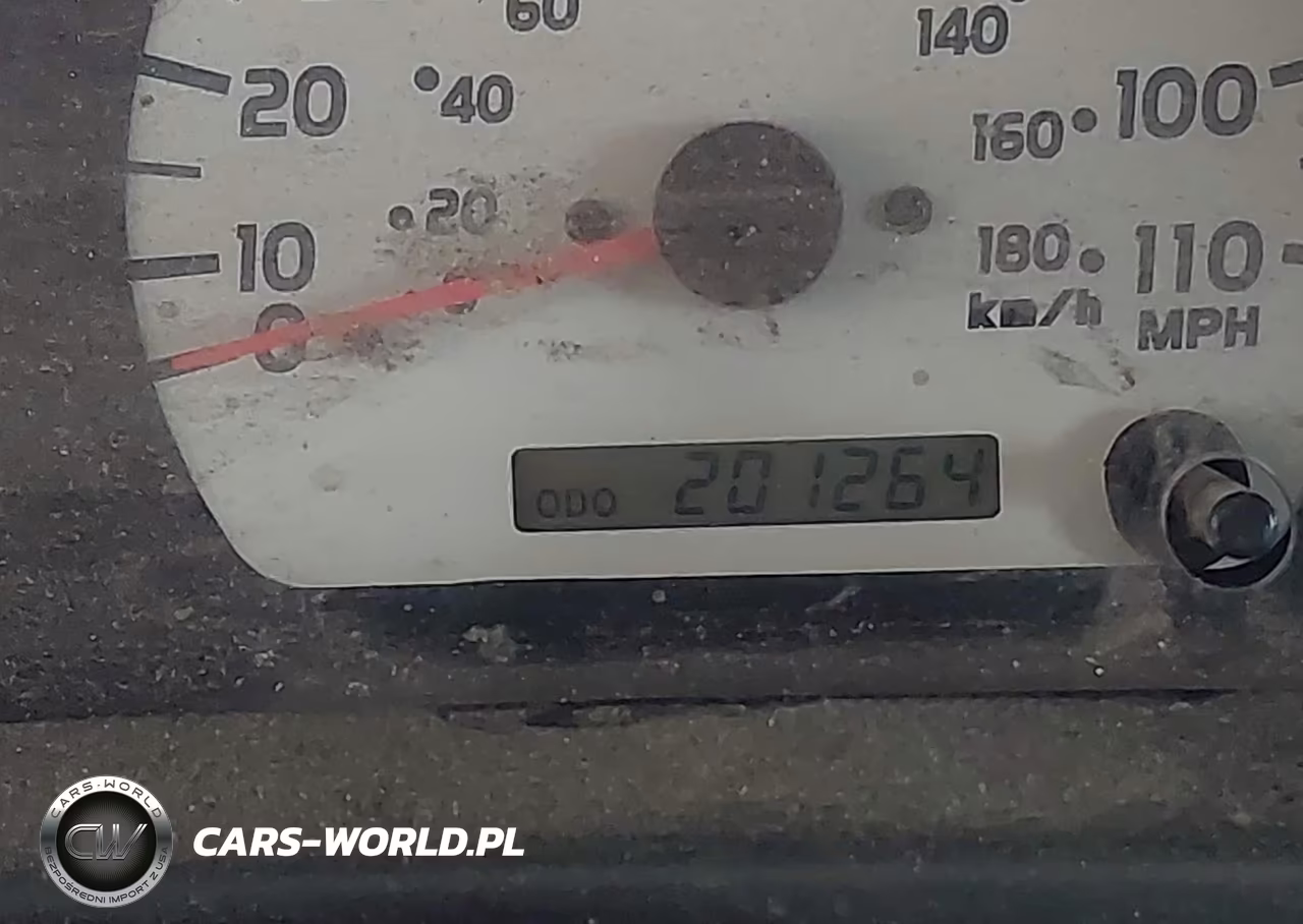 2004 Toyota Tacoma VIN:5TEVL52N24Z347855 - 16