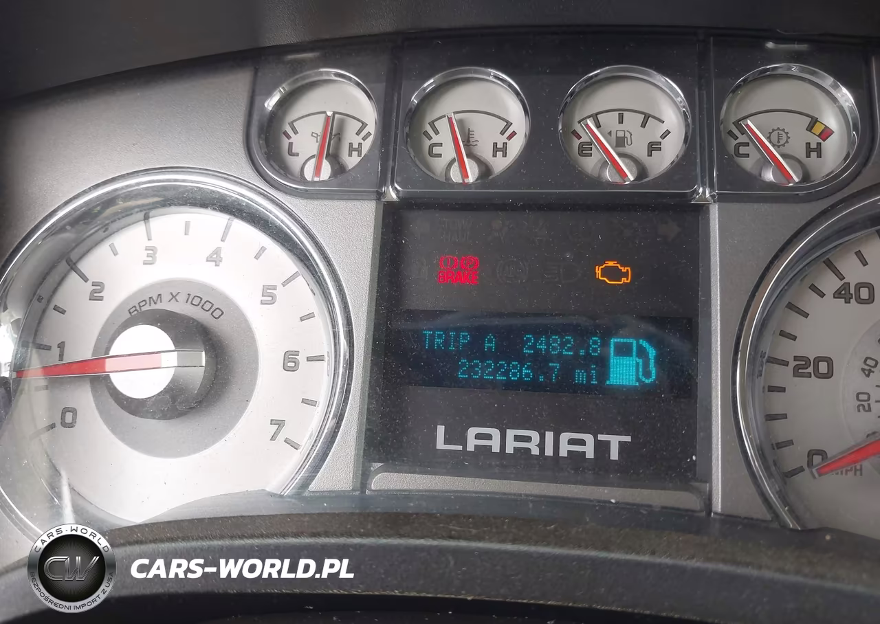 2010 Ford F-150 Fx4-Harley-Davidson-King Ranch-Lariat-Platinum-Xl-Xlt VIN:1FTFW1EV9AFD37929 - 15