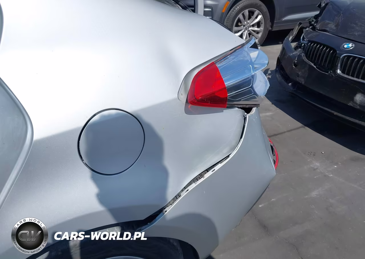 2015 Kia Forte Lx VIN:KNAFK4A66F5426914 - 17