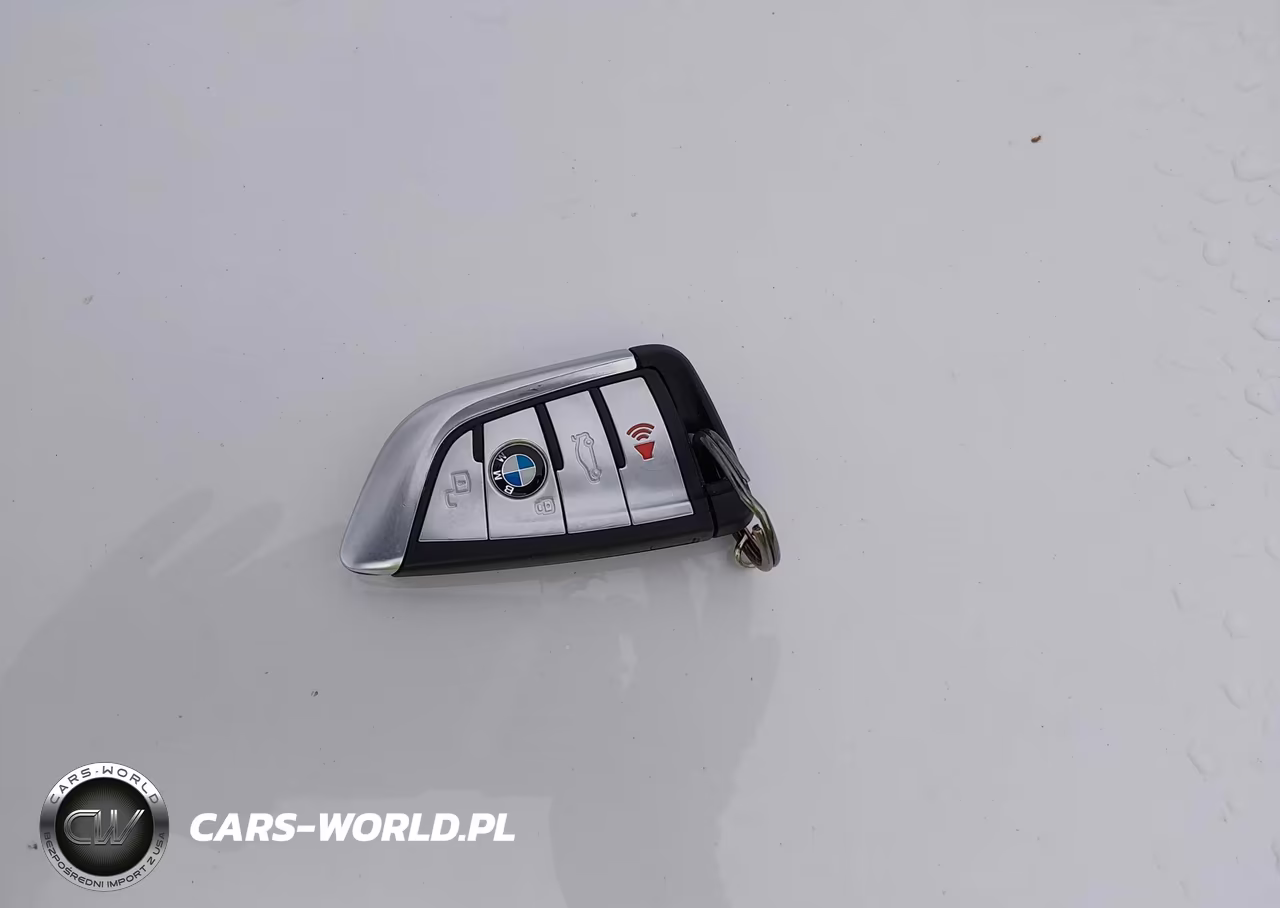 2021 BMW X5 Phev xDrive45E VIN:5UXTA6C07M9F49061 - 11