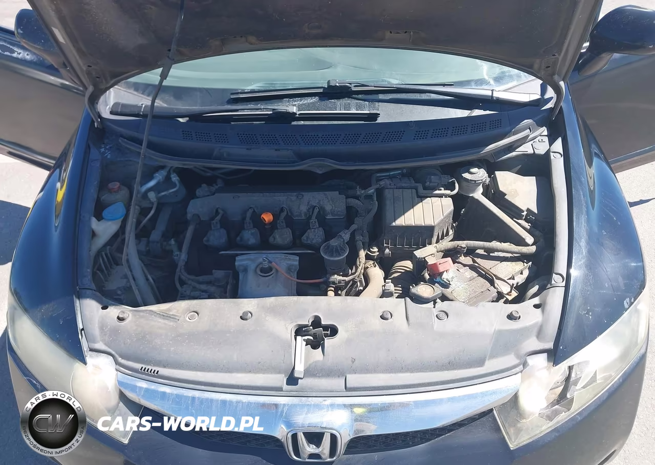 2011 Honda Civic Ex-L VIN:2HGFA1F94BH531012 - 10