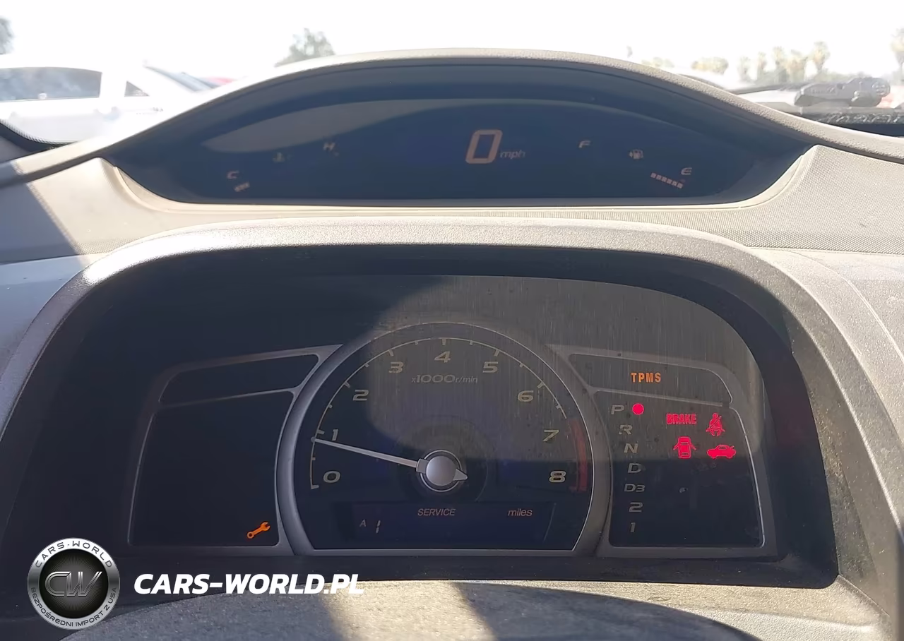 2011 Honda Civic Ex-L VIN:2HGFA1F94BH531012 - 7