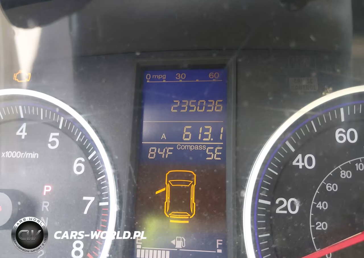 2010 Honda Cr-V Ex-L VIN:5J6RE4H73AL101075 - 14