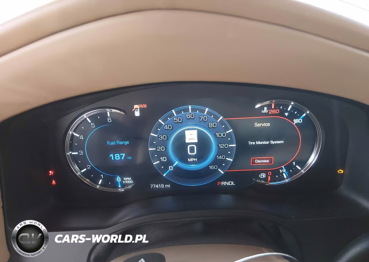 2020 Cadillac Escalade 4Wd Platinum VIN:1GYS4DKJ8LR248825 - 7
