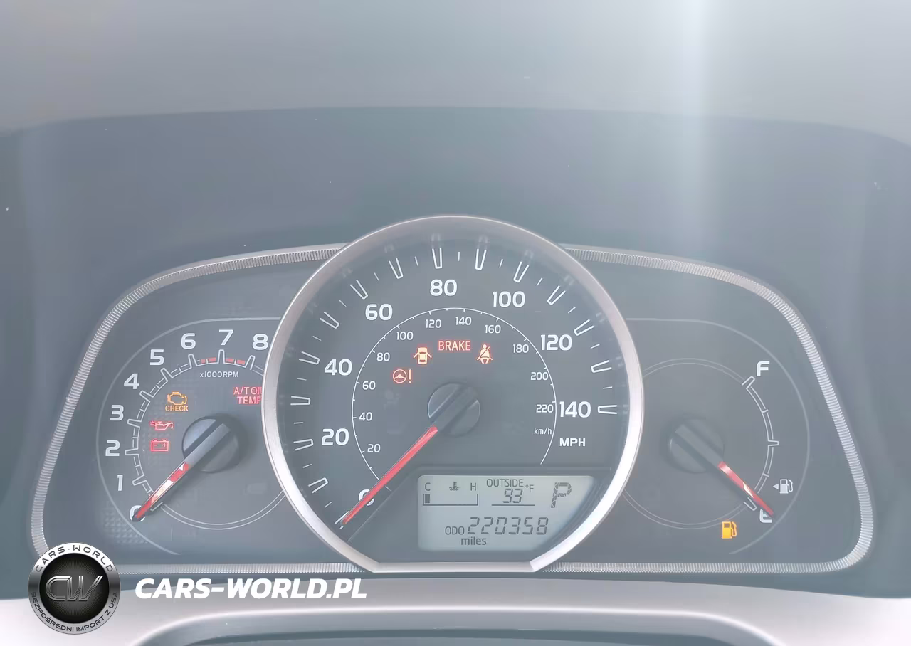 2013 Toyota Rav4 Le VIN:2T3BFREVXDW033458 - 7