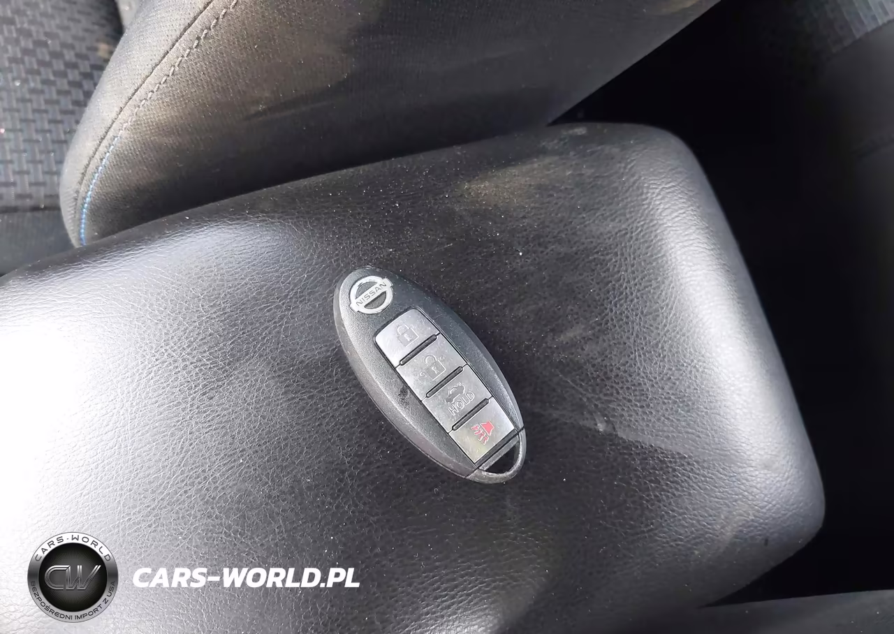 2019 Nissan Sentra Sr VIN:3N1AB7AP4KY343571 - 11