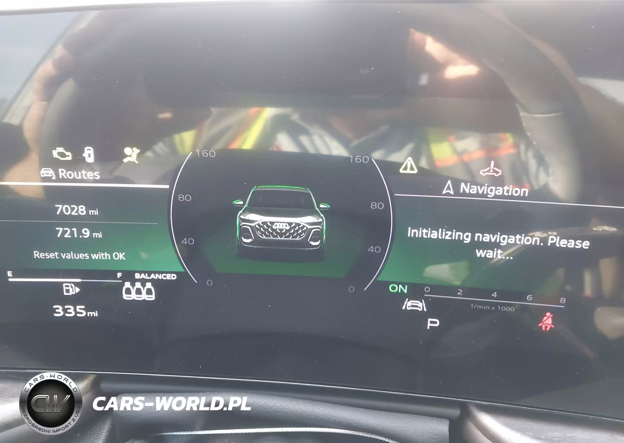 2025 Audi All-New Q5 Premium Tfsi Quattro S Tronic VIN:WA11AAGU8S2115107 - 7