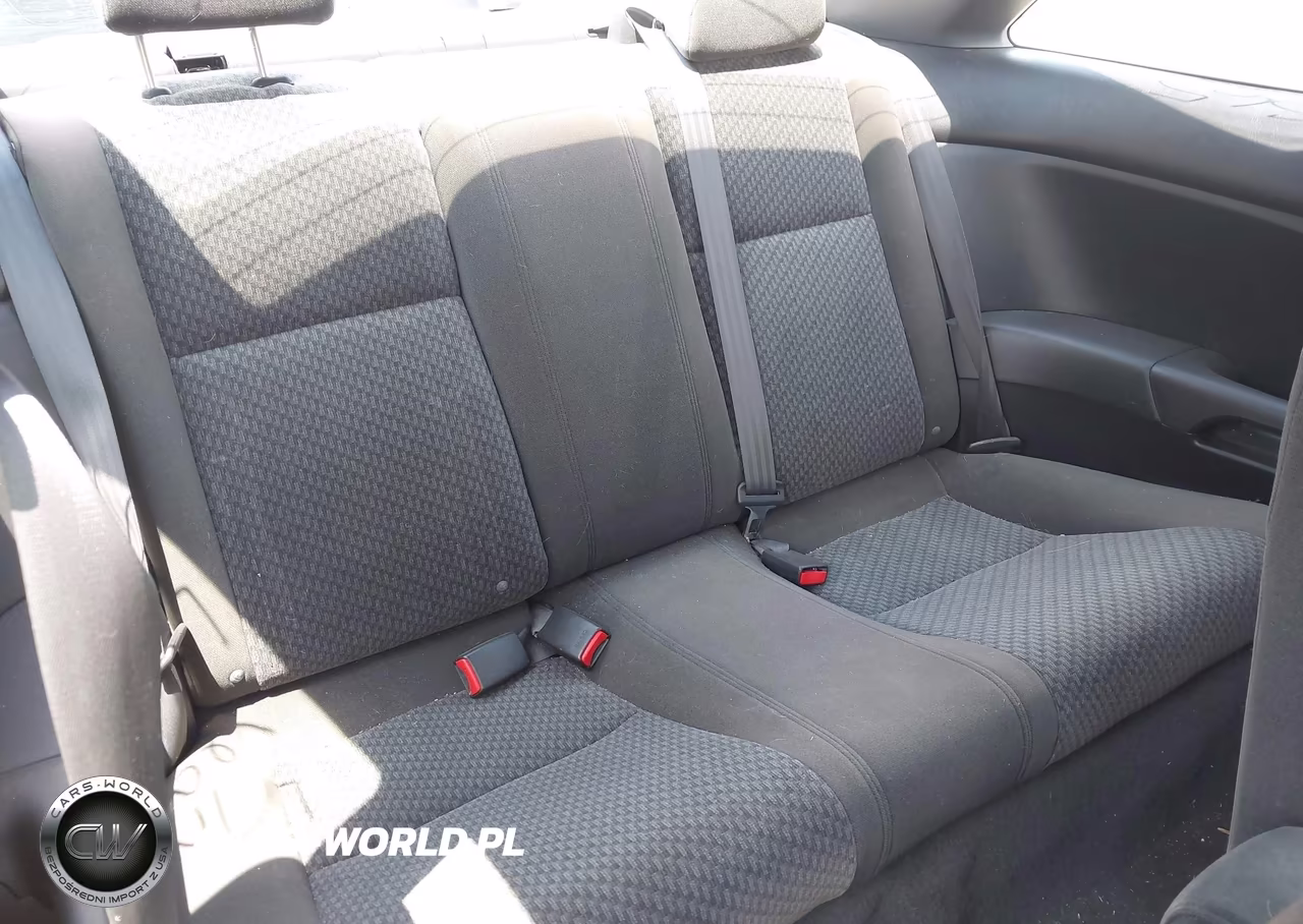 2005 Honda Civic Vp VIN:1HGEM22185L079453 - 8
