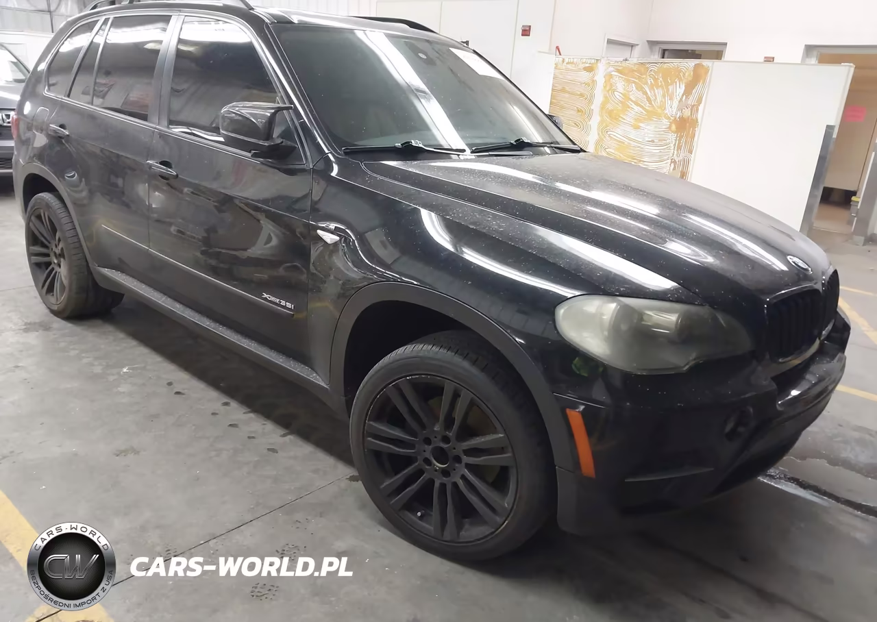 2011 BMW X5 xDrive35I-xDrive35I Premium-xDrive35I Sport Activity