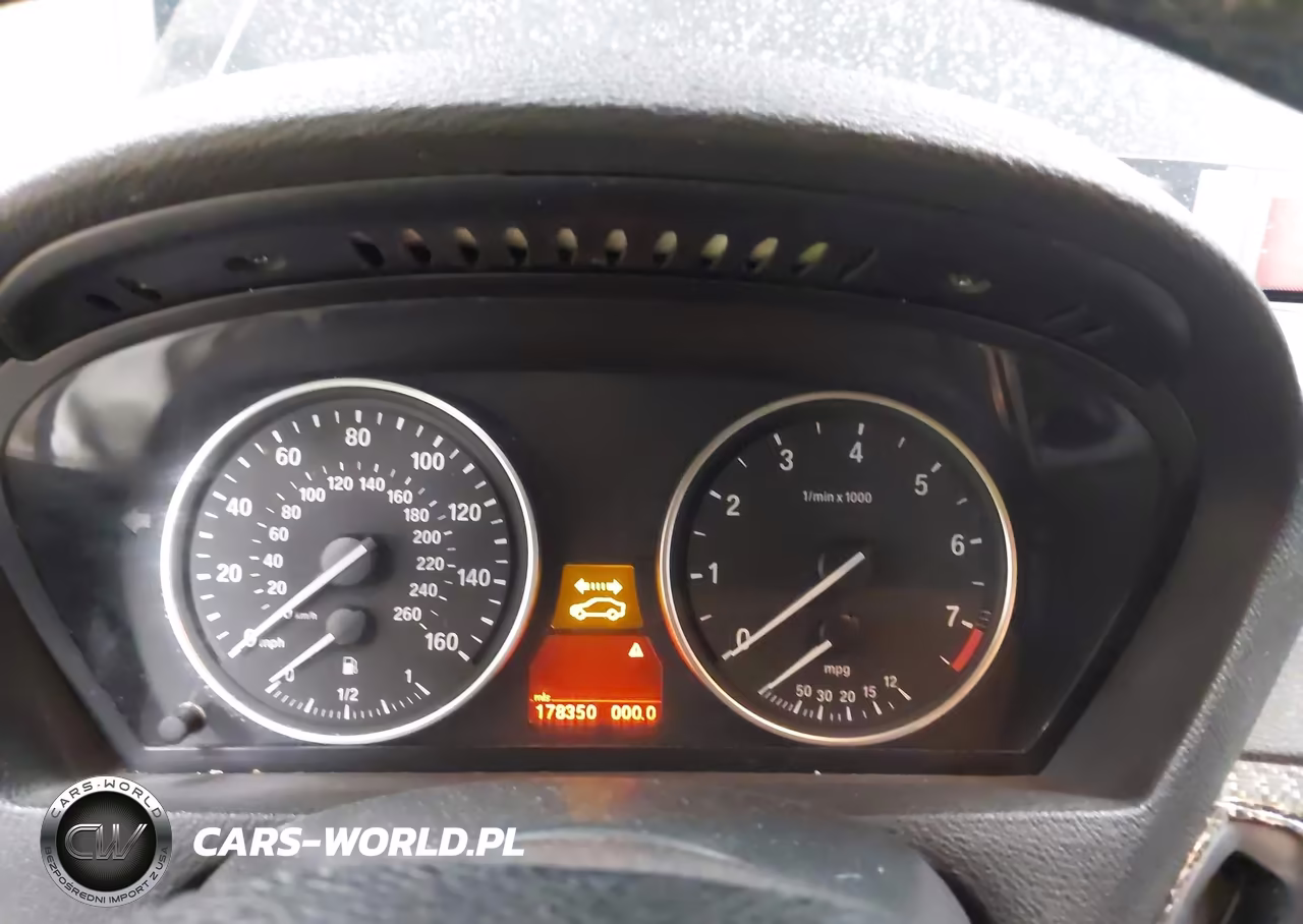 2011 BMW X5 xDrive35I-xDrive35I Premium-xDrive35I Sport Activity VIN:5UXZV4C55BL740859 - 7