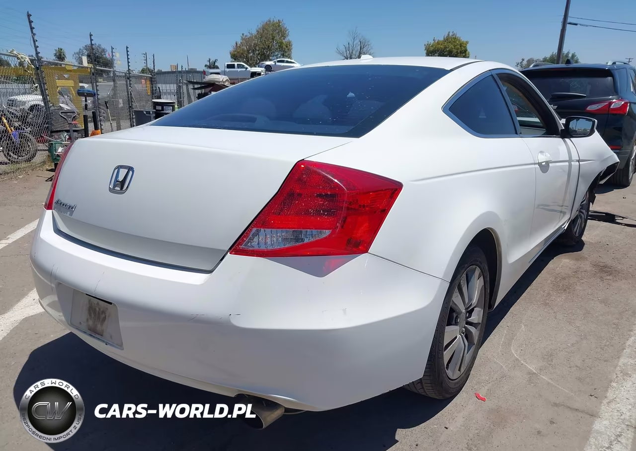 2012 Honda Accord 2.4 Ex-L VIN:1HGCS1B87CA021038 - 4