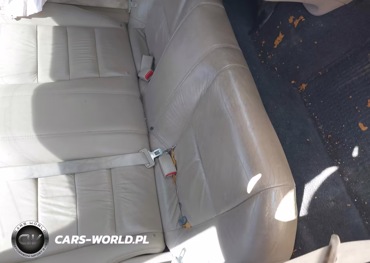 2012 Honda Accord 2.4 Ex-L VIN:1HGCS1B87CA021038 - 8