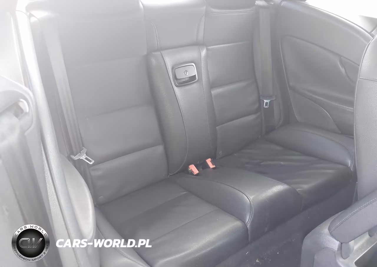 2007 Volkswagen Eos 2.0T VIN:WVWBA71F37V007104 - 8