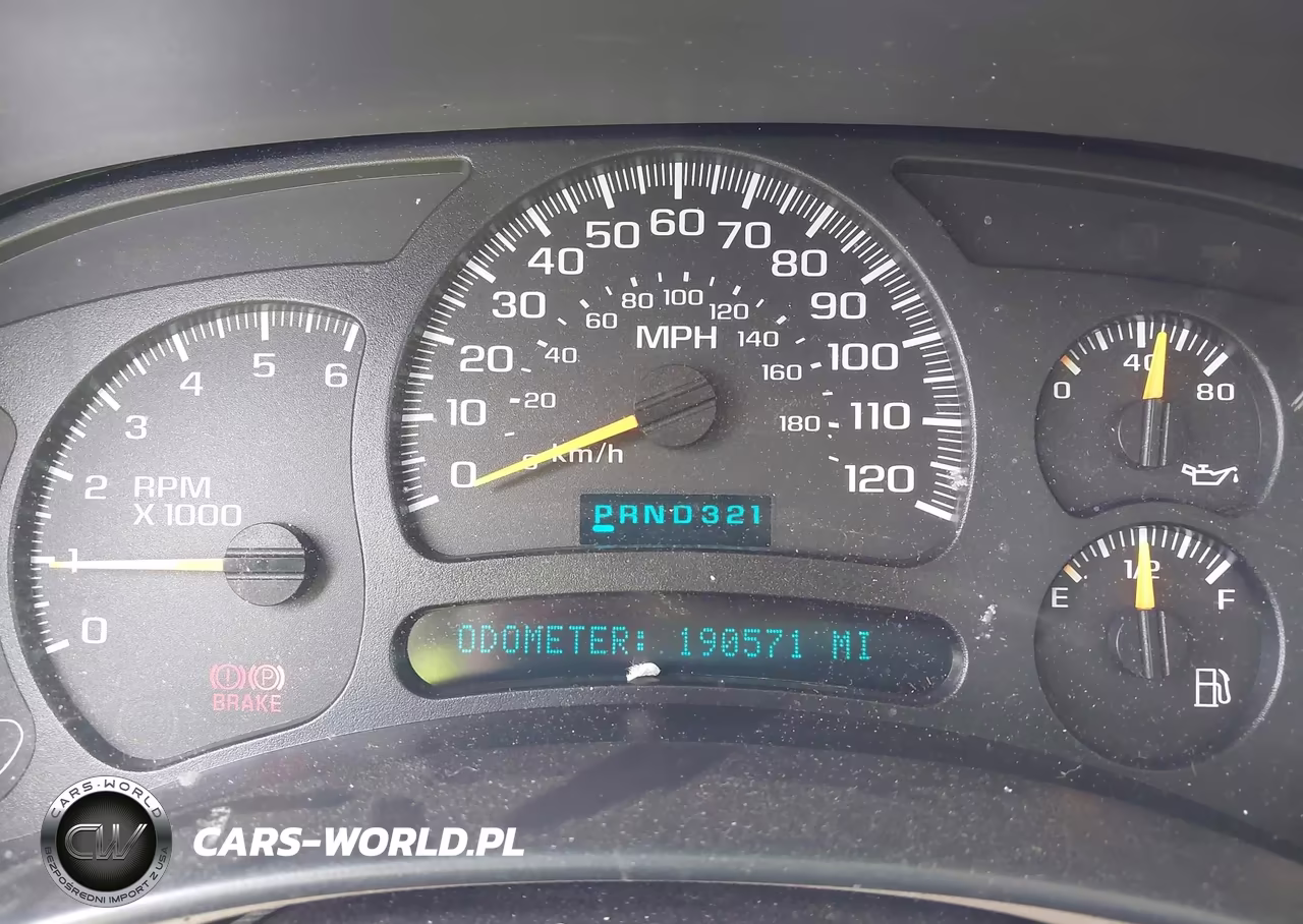 2003 Chevrolet Suburban 1500 Ls VIN:1GNEC16T23J340616 - 7