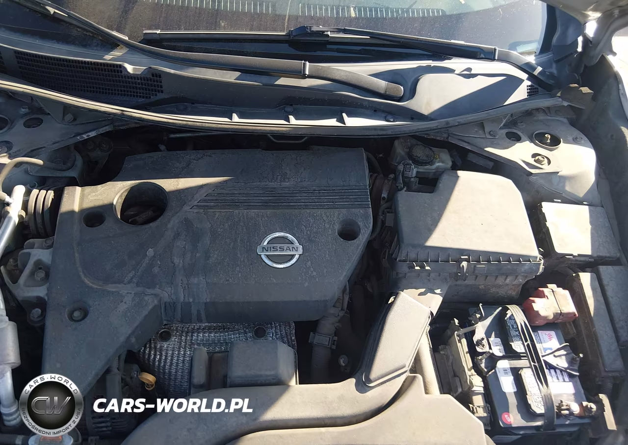 2015 Nissan Altima 2.5 S VIN:1N4AL3AP9FC483638 - 10