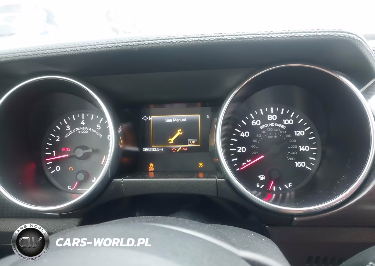 2018 Ford Mustang Gt VIN:1FA6P8CFXJ5108592 - 7
