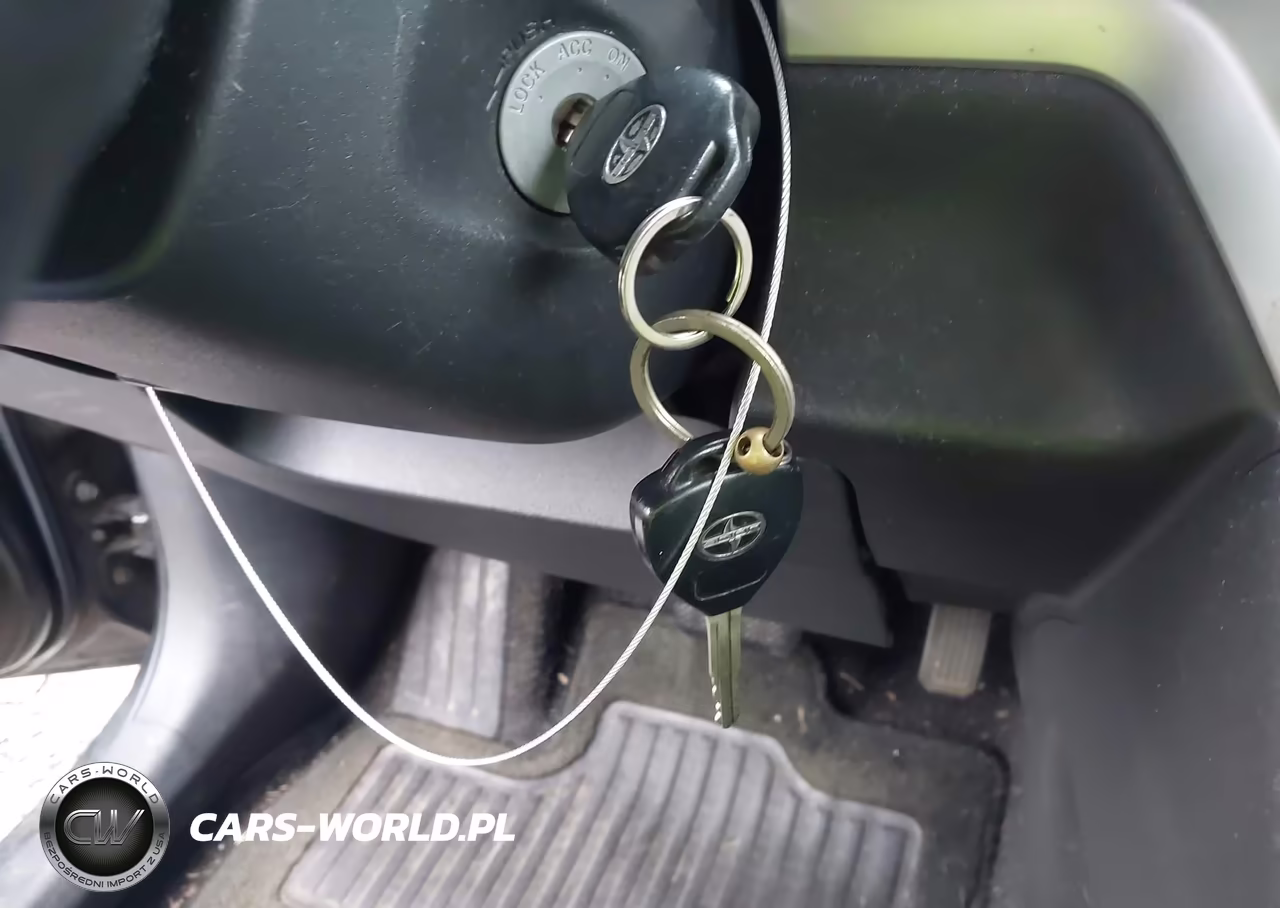 2009 Scion Xb VIN:JTLKE50E691061142 - 11