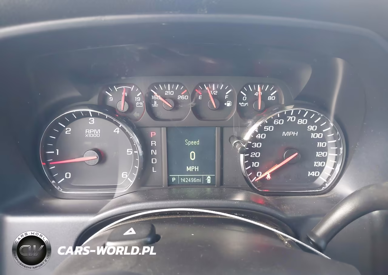 2018 Chevrolet Silverado 1500 Wt VIN:1GCNCNEC4JZ102105 - 7