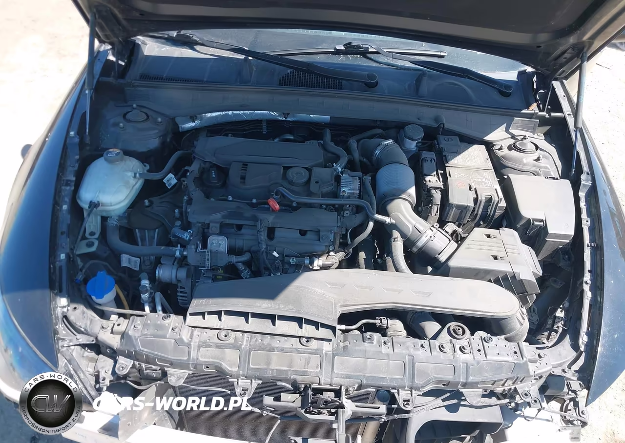 2020 Hyundai Sonata Limited VIN:5NPEH4J27LH009307 - 10