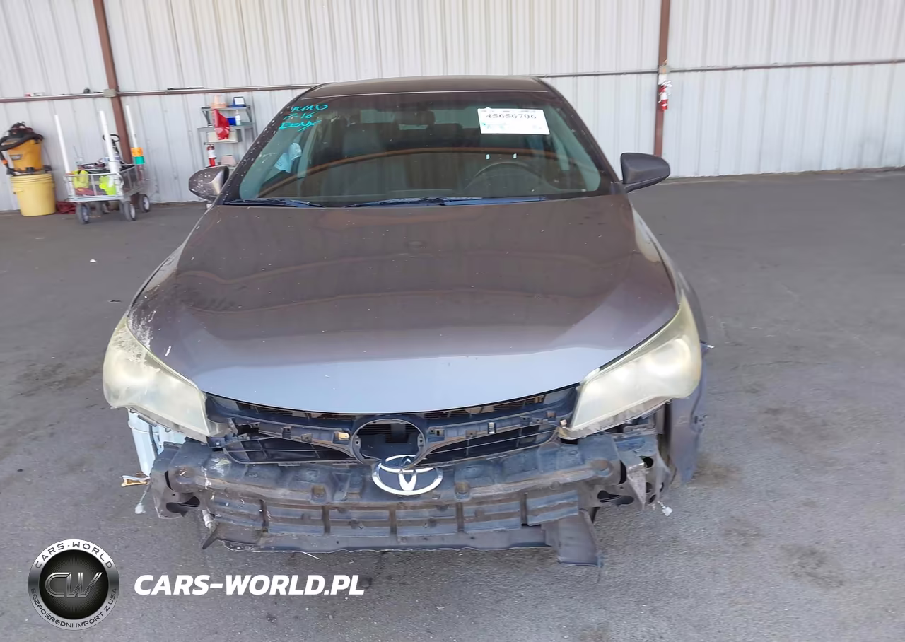 2015 Toyota Camry Se VIN:4T1BF1FK5FU941091 - 13
