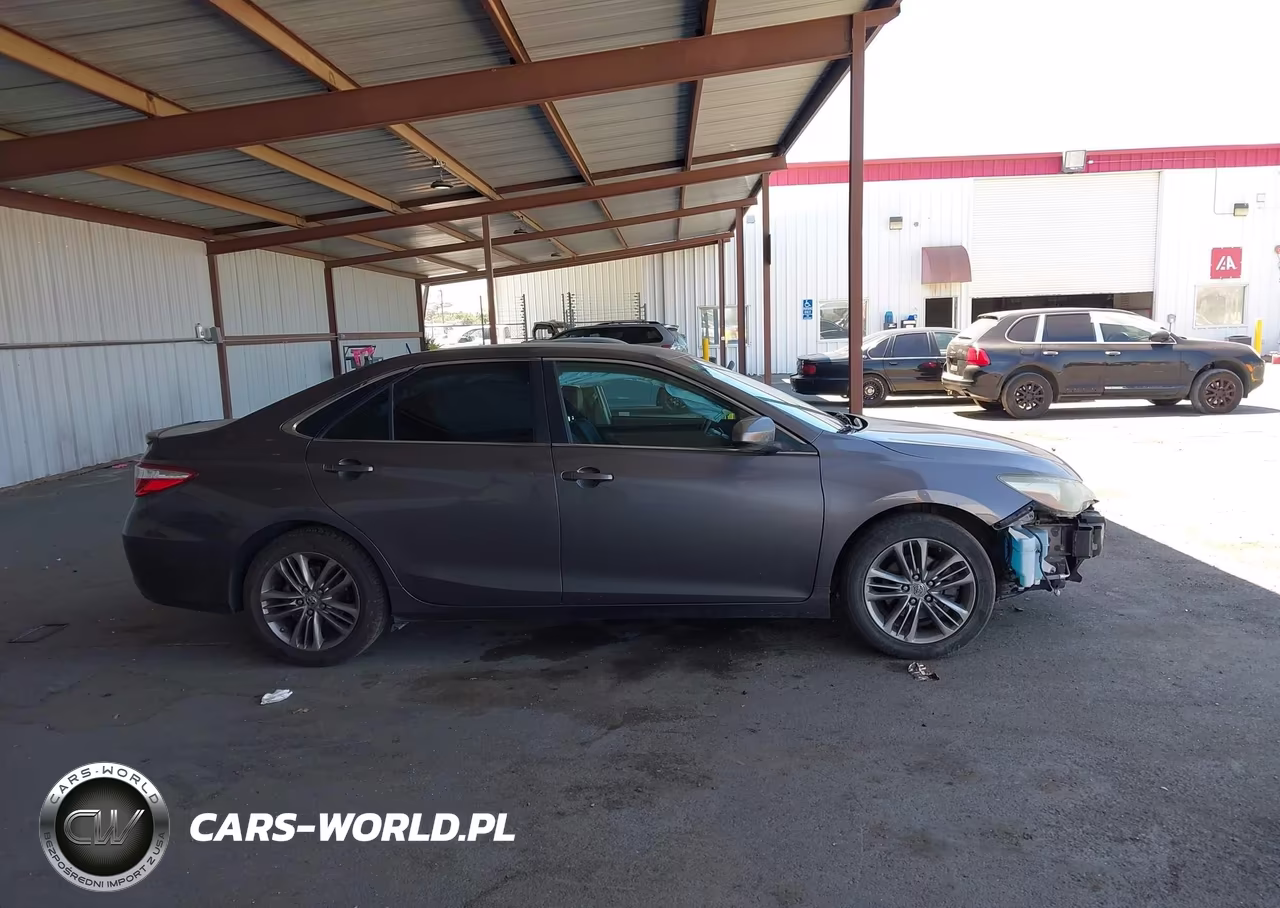2015 Toyota Camry Se VIN:4T1BF1FK5FU941091 - 14