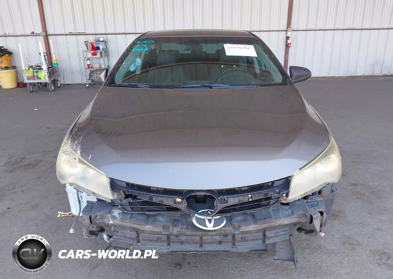 2015 Toyota Camry Se VIN:4T1BF1FK5FU941091 - 6