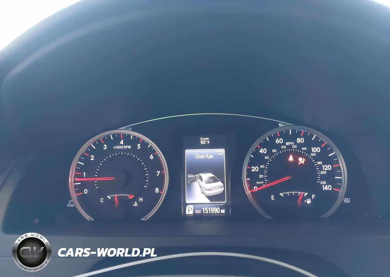 2015 Toyota Camry Se VIN:4T1BF1FK5FU941091 - 7