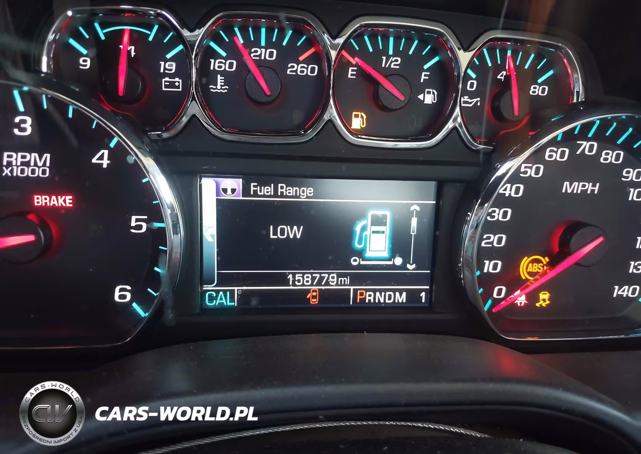 2015 Chevrolet Silverado 2500Hd Built After Aug 14 Ltz VIN:1GC1CWEGXFF647922 - 15