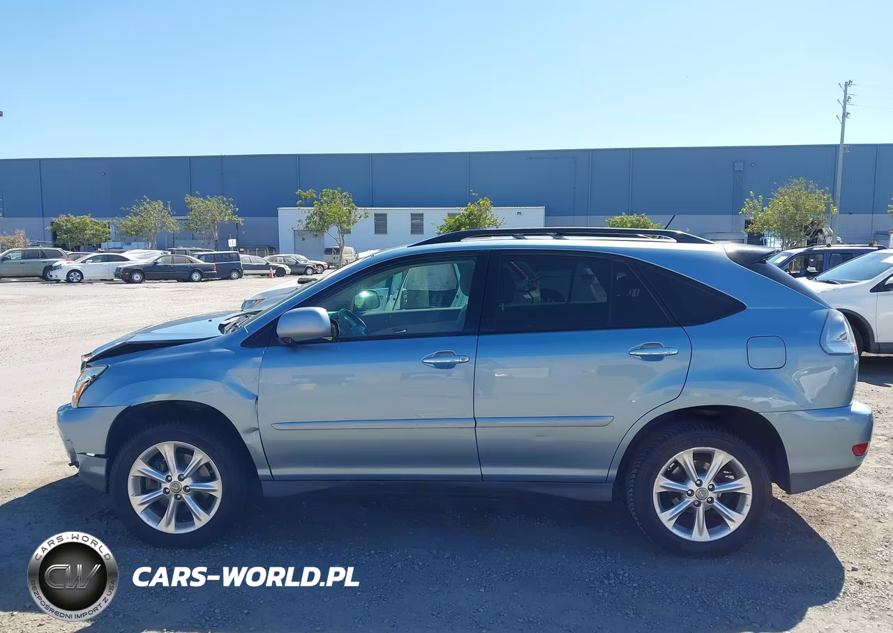 2009 Lexus Rx 350 VIN:2T2HK31U89C130798 - 14