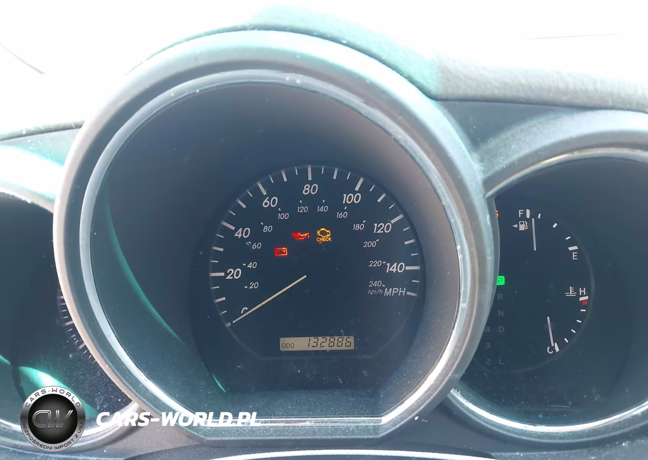 2009 Lexus Rx 350 VIN:2T2HK31U89C130798 - 7